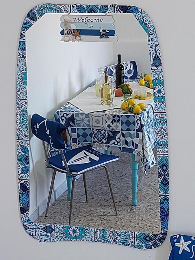 Don Ciccio'S House Apartment Amalfi Ngoại thất bức ảnh