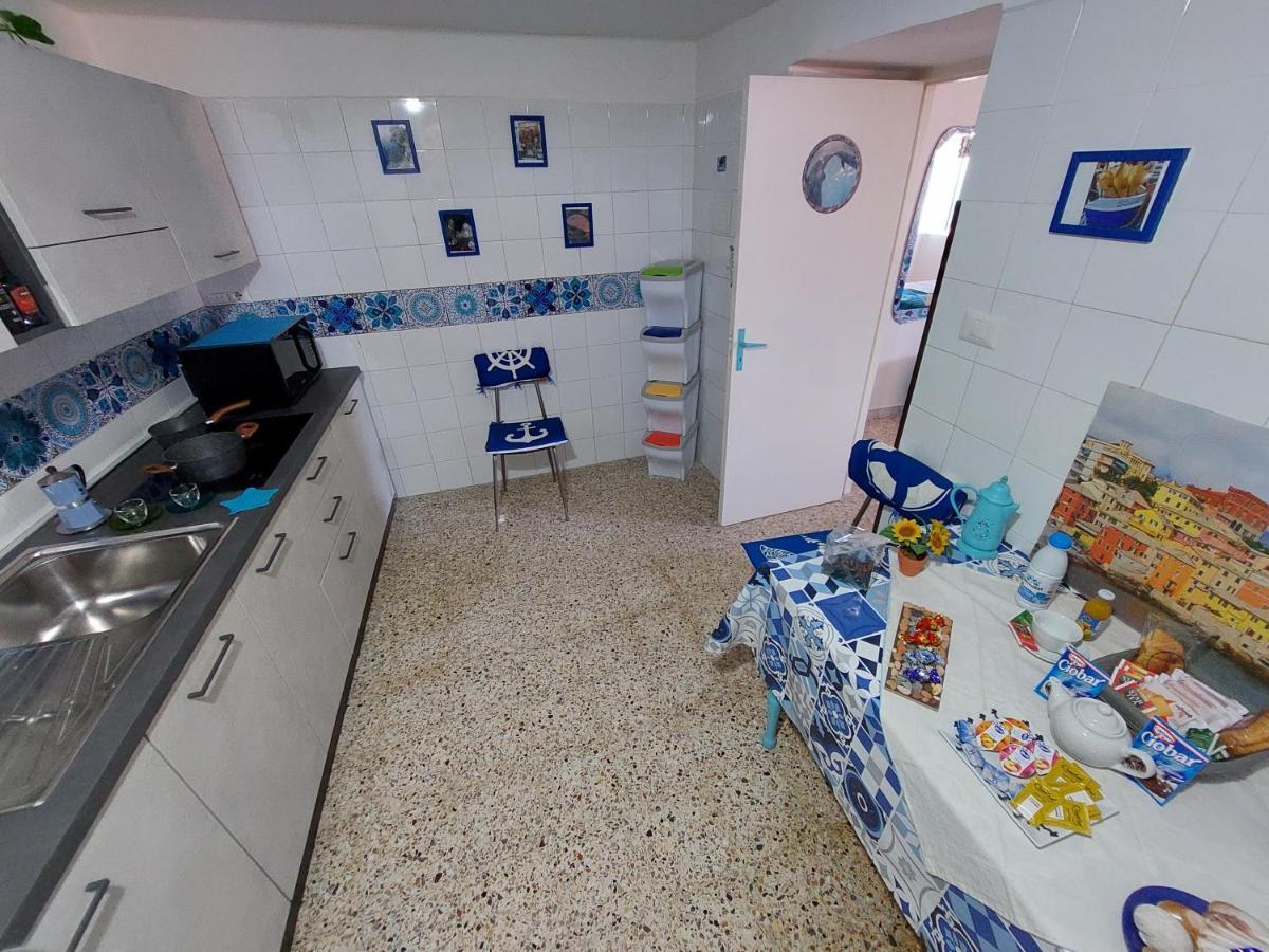 Don Ciccio'S House Apartment Amalfi Ngoại thất bức ảnh