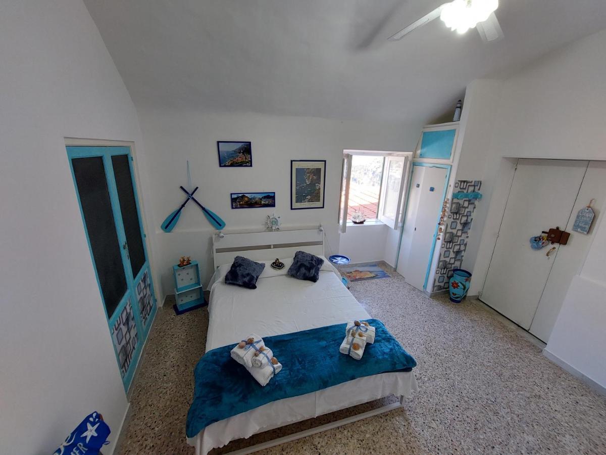 Don Ciccio'S House Apartment Amalfi Ngoại thất bức ảnh