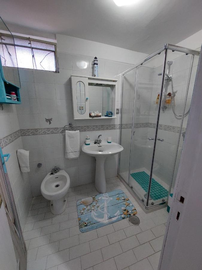 Don Ciccio'S House Apartment Amalfi Ngoại thất bức ảnh